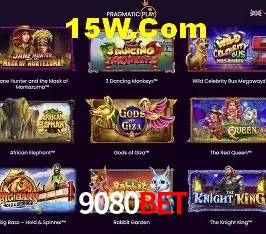 Benefícios da Conta 9080Bet