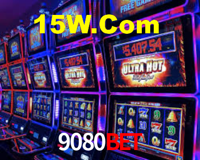 9080Bet - App Features