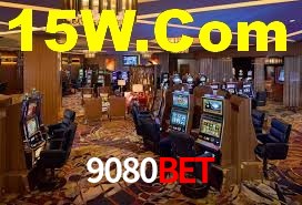 Tennis Betting 9080Bet