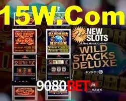VIP Casino 9080Bet