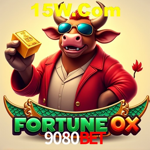 Casino Ao Vivo 9080Bet