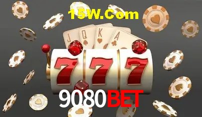 9080Bet São Paulo - Jogo Providers