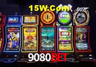 Ofertas Exclusivas 9080Bet