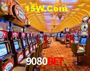 9080Bet - Análise de Mercados Esportivos