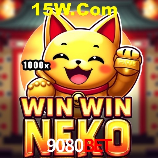 Descubra a Magia dos Jogos de Arcade no 9080Bet