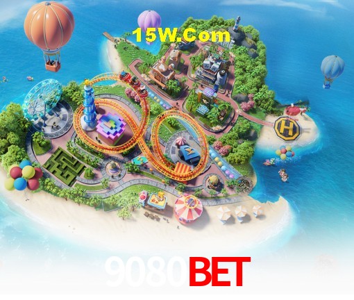Diretório de Jogos 9080Bet
