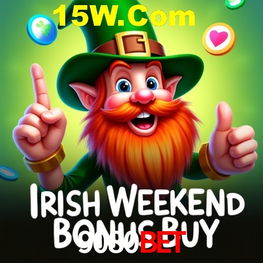 Seasonal Promotions 9080Bet