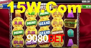 Daily Bonuses 9080Bet