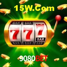 9080Bet Salvador - Strategy
