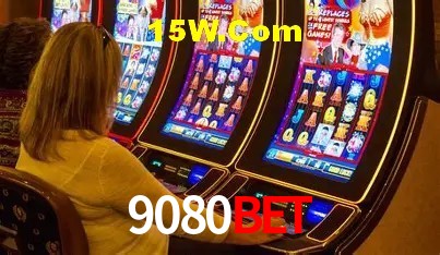 Tecnologia da Plataforma 9080Bet