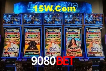 9080Bet Salvador - Support