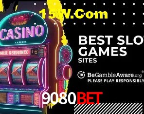 9080Bet Salvador - Promo Stats
