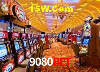9080Bet Belo Horizonte - Promo Tips