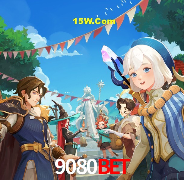 Jogos de Slot 9080Bet