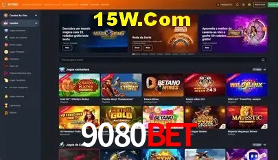 9080Bet Brasília - Betting Features