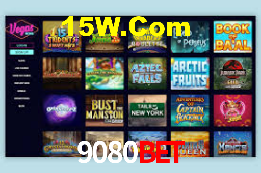 9080Bet