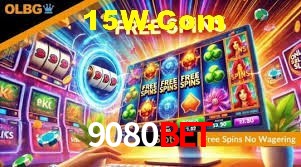 Slot Games 9080Bet