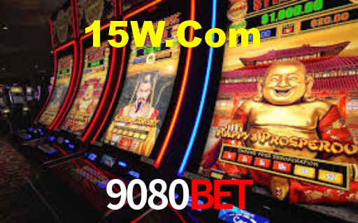 9080Bet: Seu Cassino Premiado com Pagamentos Rápidos