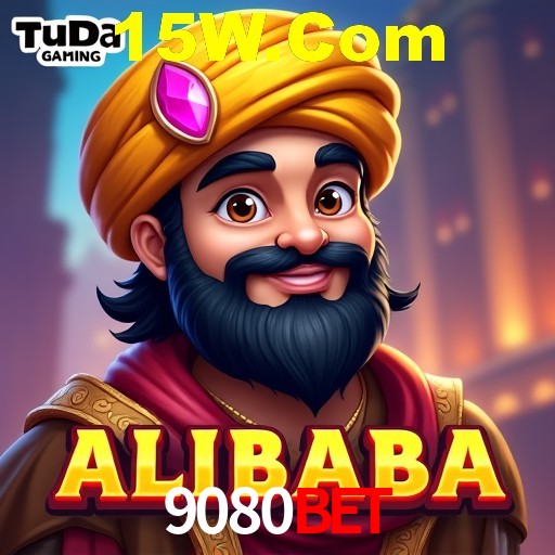 Desvendando o Mundo dos Jogos Virtuais na 9080Bet