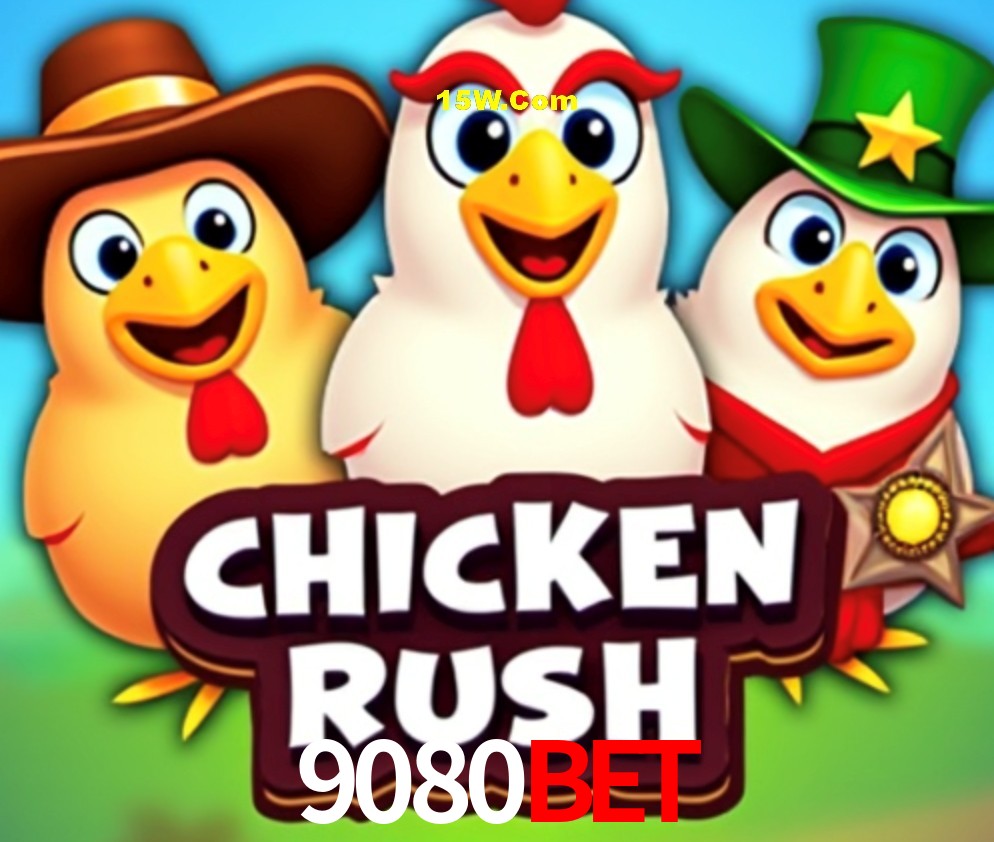Recursos de Bônus 9080Bet