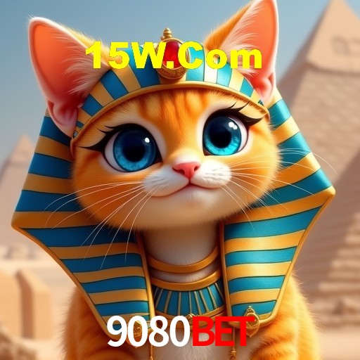 Experiência VIP 9080Bet
