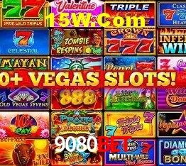 Promoções Sazonais 9080Bet