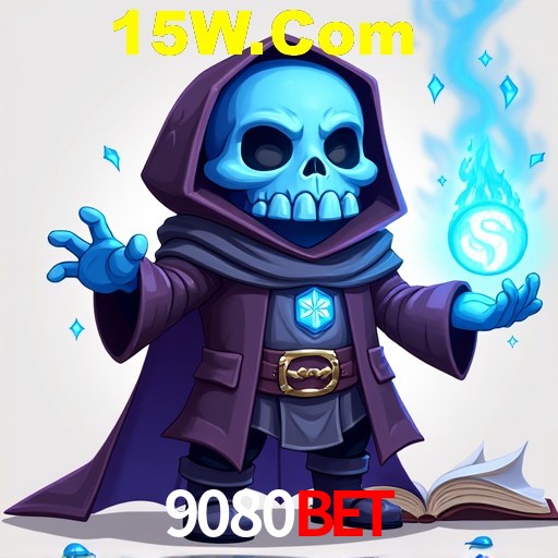 9080Bet Fortaleza - Leaderboard