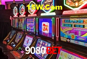 9080Bet Rio de Janeiro - Licenses