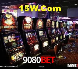 Sistemas de Segurança 9080Bet