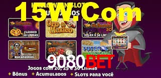 Roulette Table 9080Bet